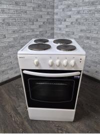 Плита электрическая Beko FE 556 W